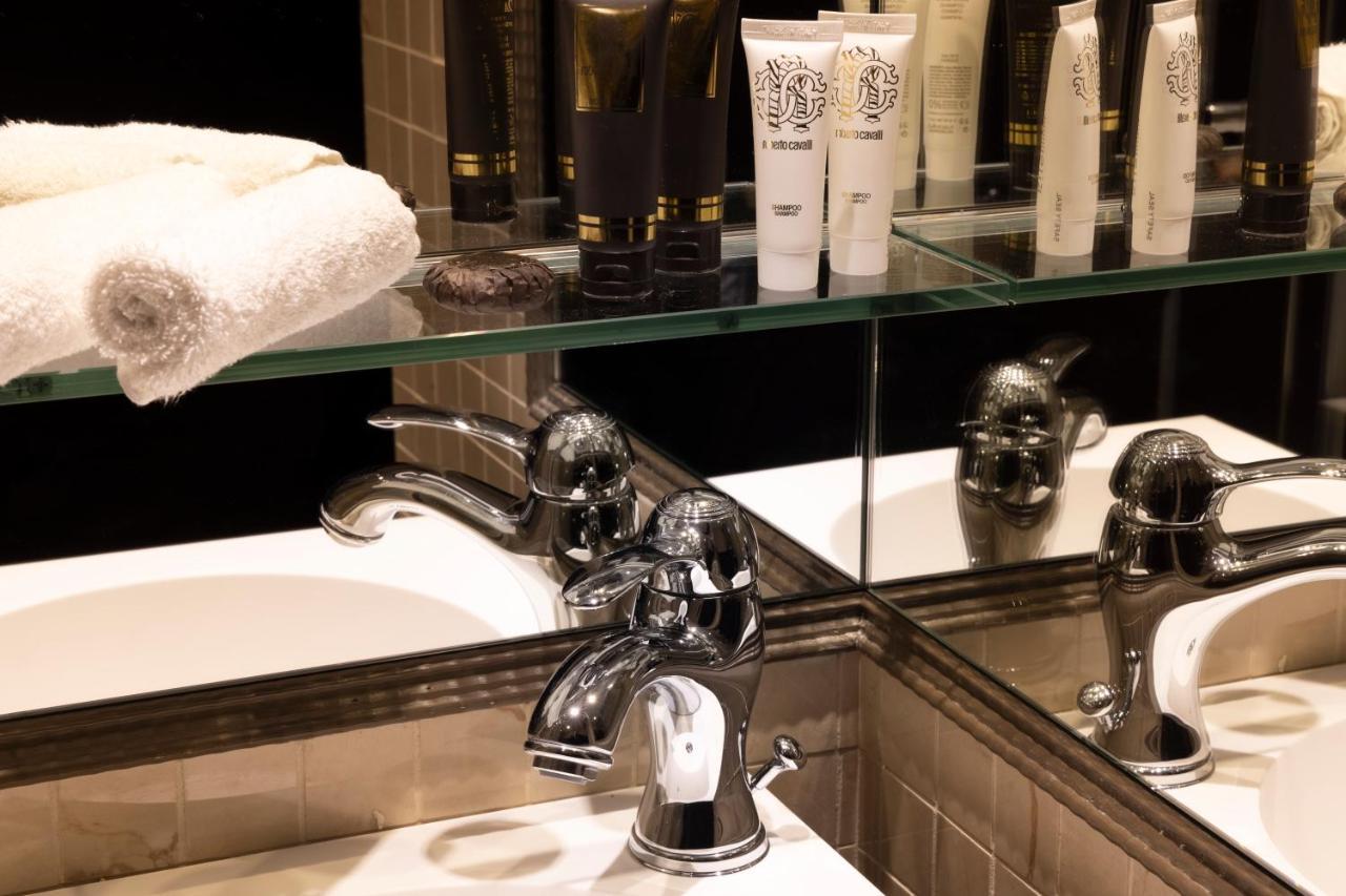 פריז Hotel Vinci Due & Spa מראה חיצוני תמונה