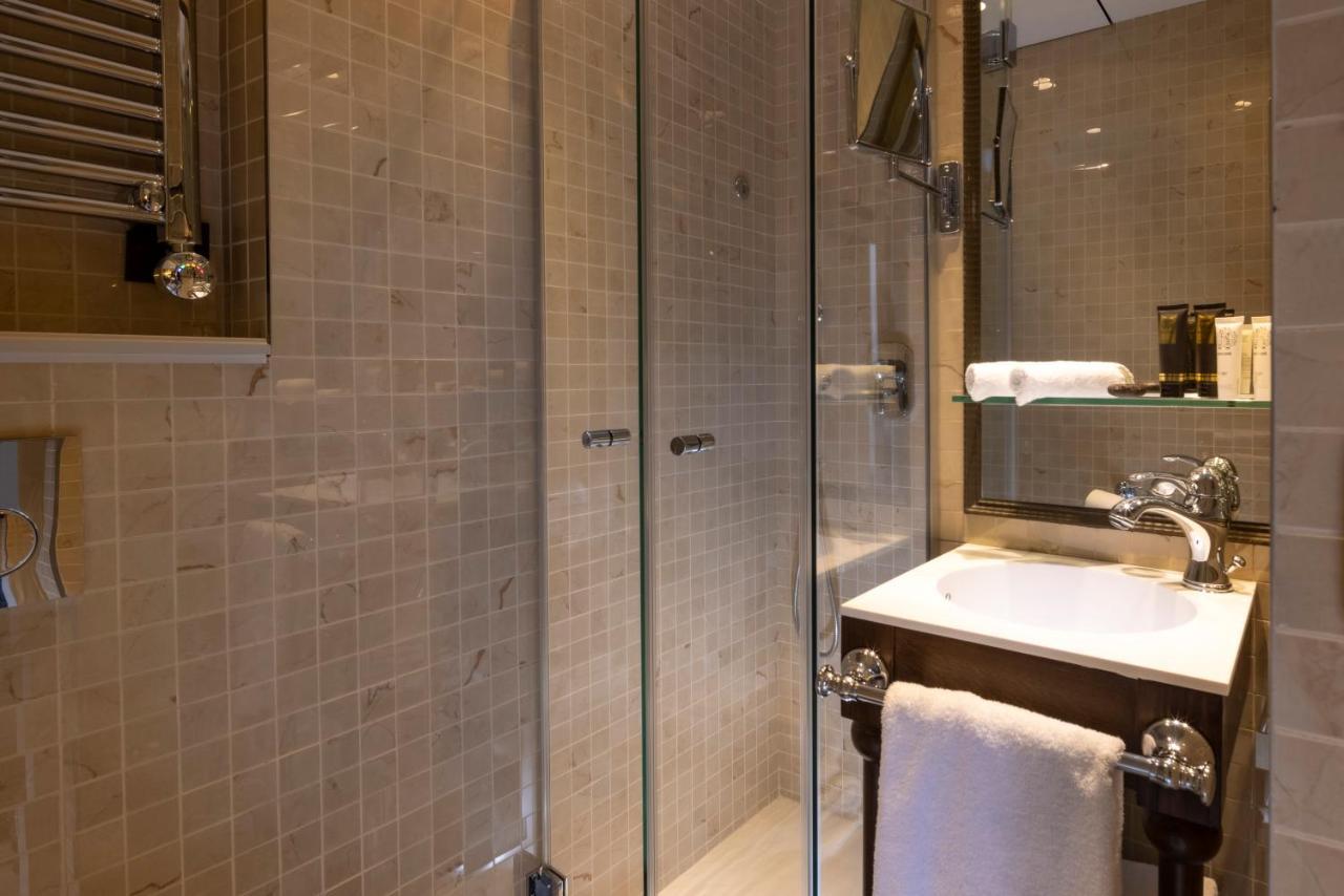 פריז Hotel Vinci Due & Spa מראה חיצוני תמונה