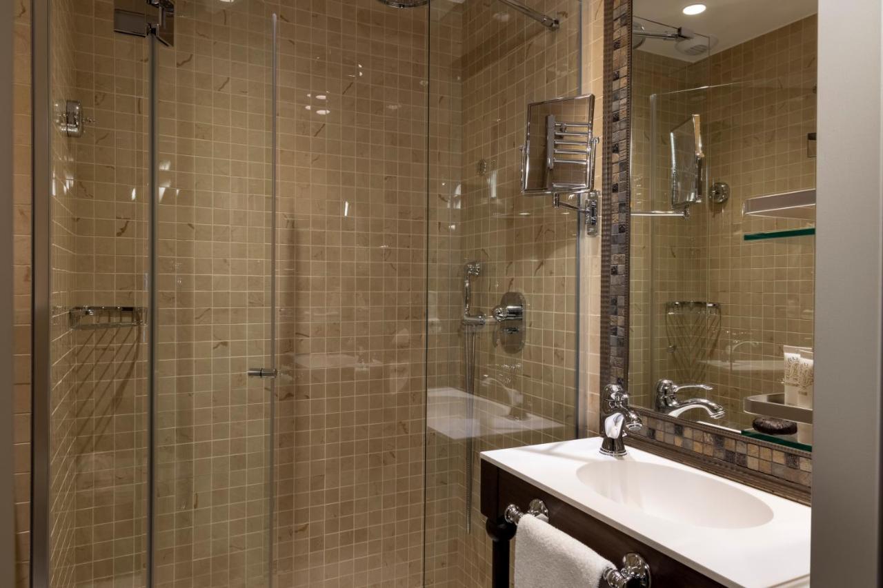 פריז Hotel Vinci Due & Spa מראה חיצוני תמונה