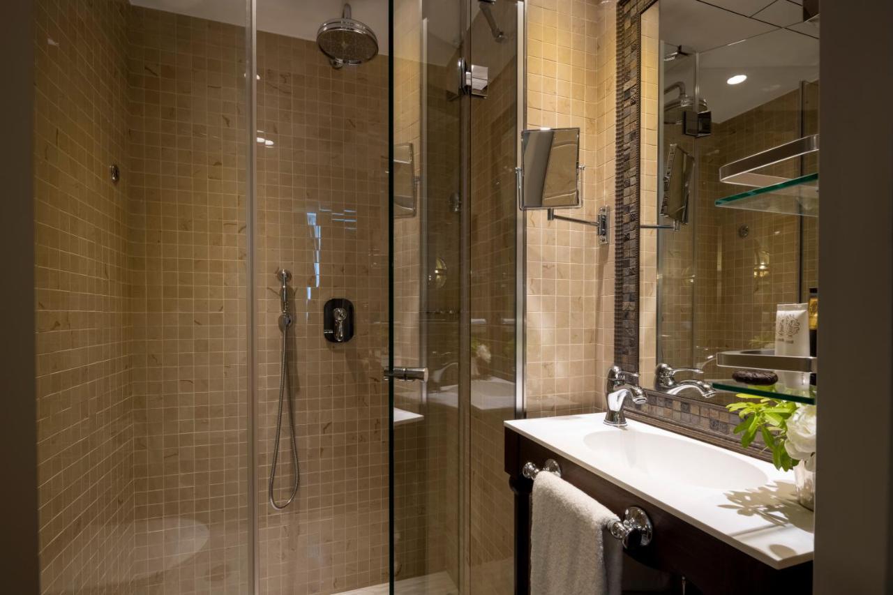 פריז Hotel Vinci Due & Spa מראה חיצוני תמונה