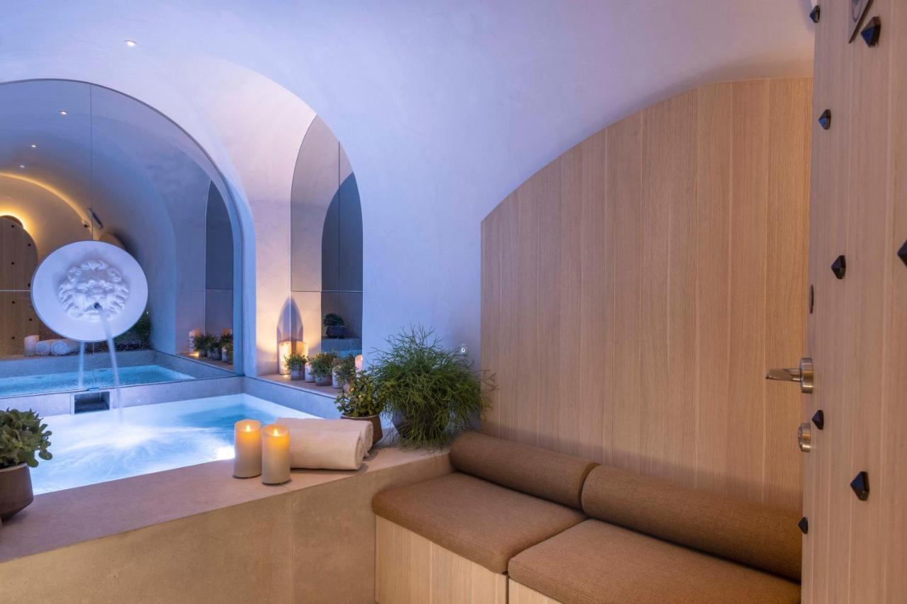 פריז Hotel Vinci Due & Spa מראה חיצוני תמונה