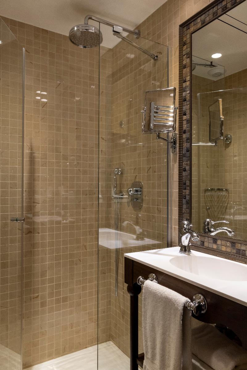 פריז Hotel Vinci Due & Spa מראה חיצוני תמונה