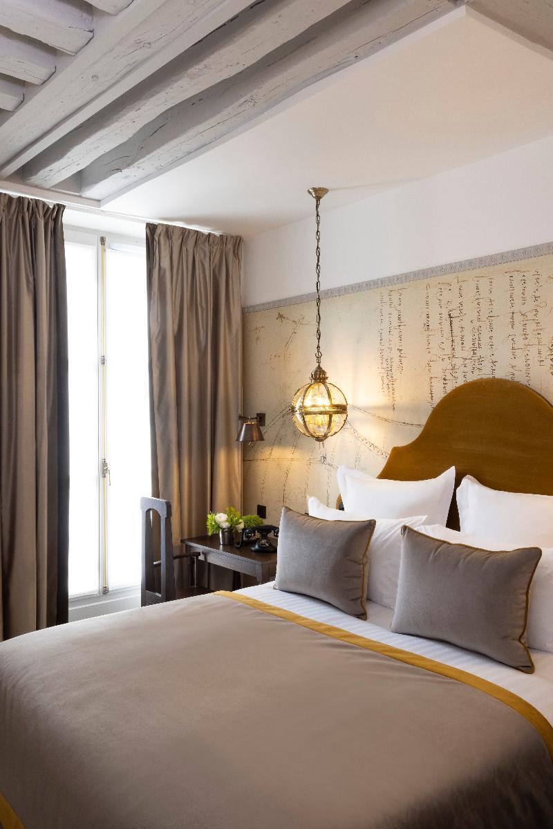 פריז Hotel Vinci Due & Spa מראה חיצוני תמונה